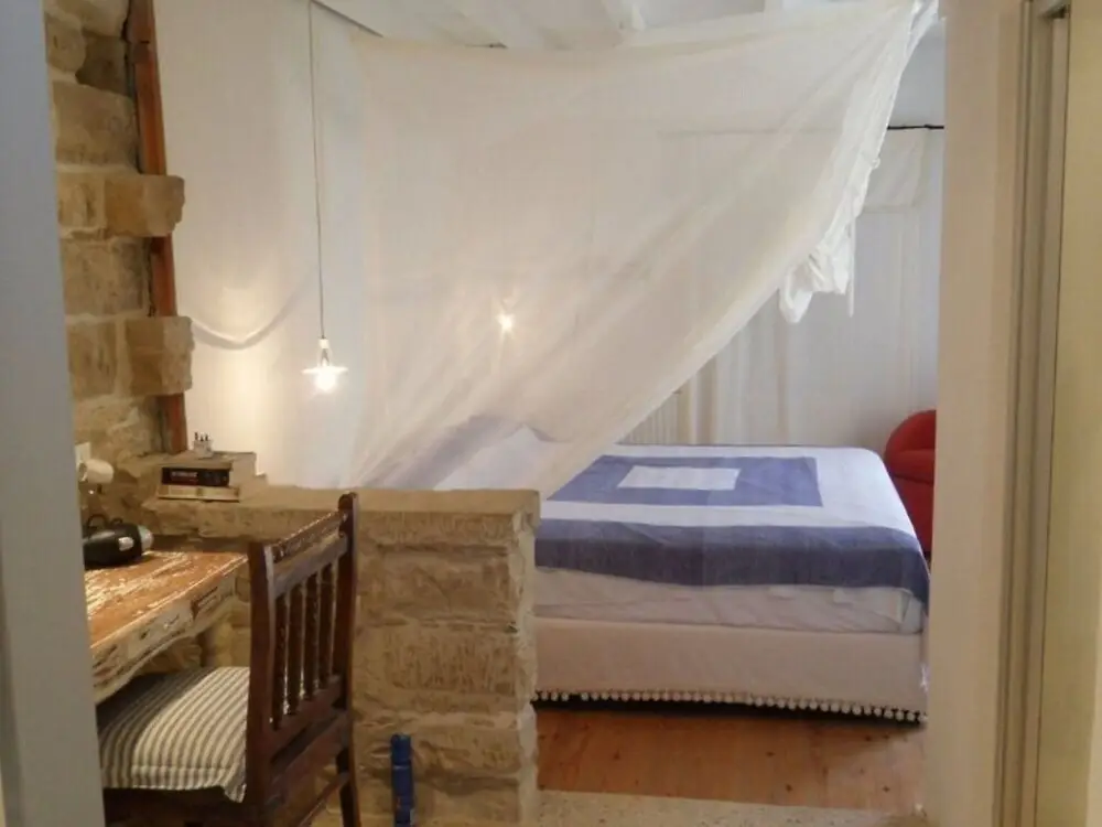 Точни: Vasilikos House Ta Kent