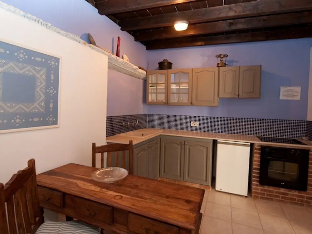 Точни: Mespilo House Tochni