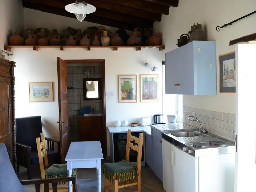 Точни: Myrto House Tochni in Tochni