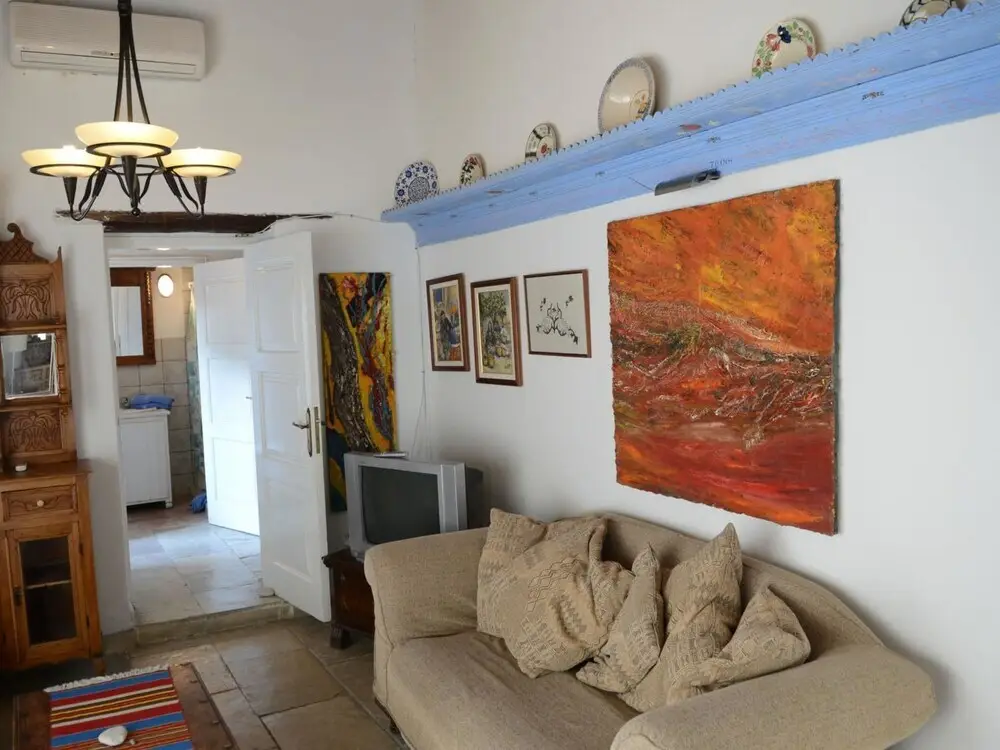Точни: Myrto House Tochni in Tochni
