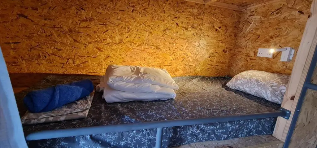 Пафос: Bee Hostel Paphos