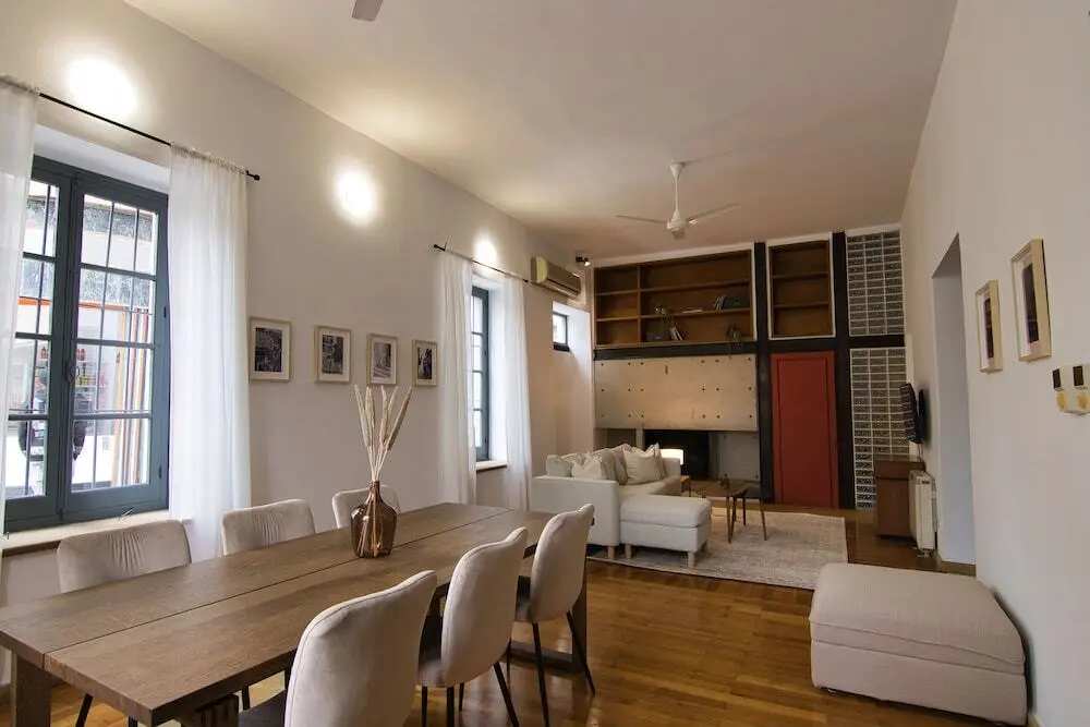 Никосия: Phaedrus Living Cozy House Aischylou