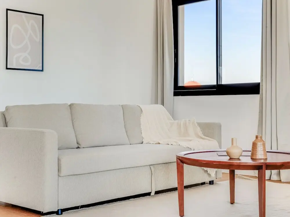 Лимассол: Sanders Crystal 1 Precious 3 Bdr Apt With Shared Pool