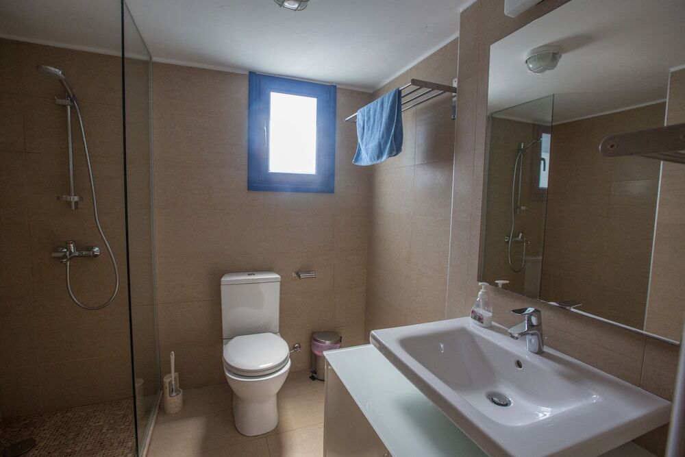Протарас: "protaras Holiday Villa Iv66"