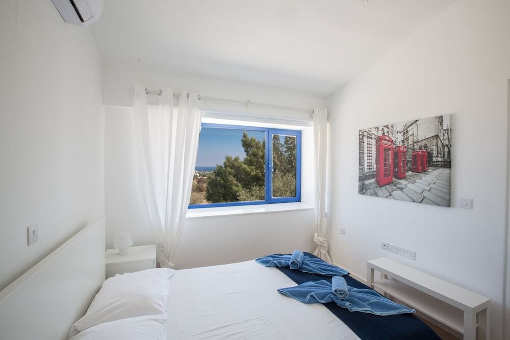 "protaras Holiday Villa Iv66" — фото 1