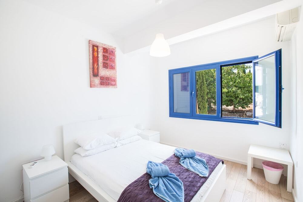 Протарас: "protaras Holiday Villa Iv66"