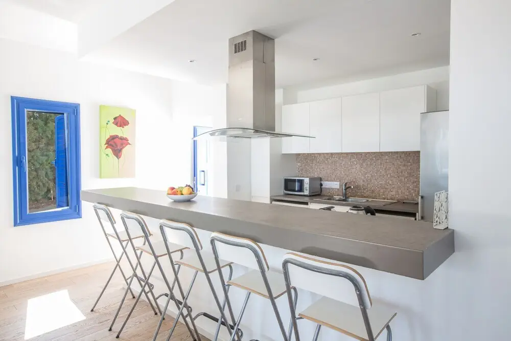 Протарас: "protaras Holiday Villa Iv66"