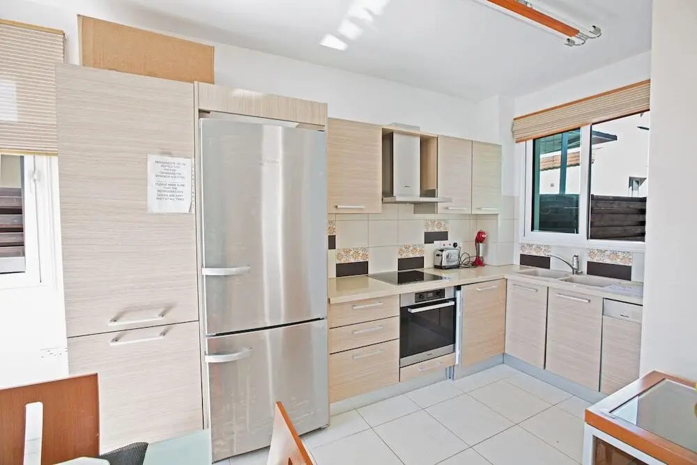 Протарас: Protaras Holiday Villa Kv19