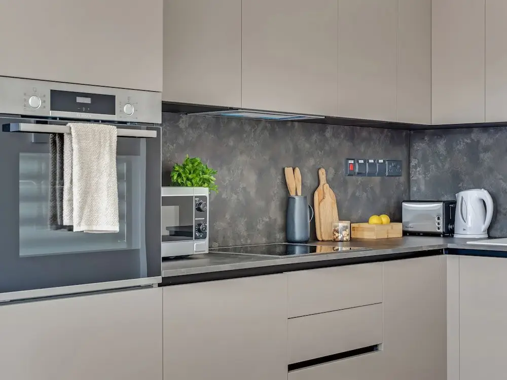 Лимассол: Sanders Crystal 2 - Cute 1-bdr Apt With Shared Rooftop