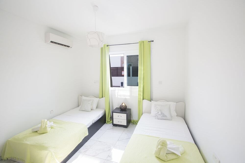 Протарас: Protaras Holiday Villa Gd42