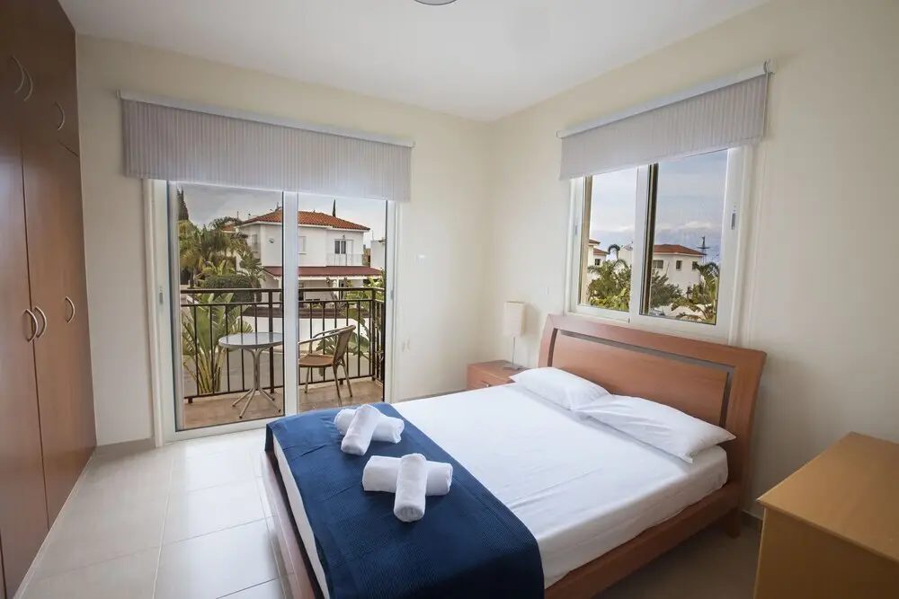Паралимни: Protaras Holiday Villa Mv34