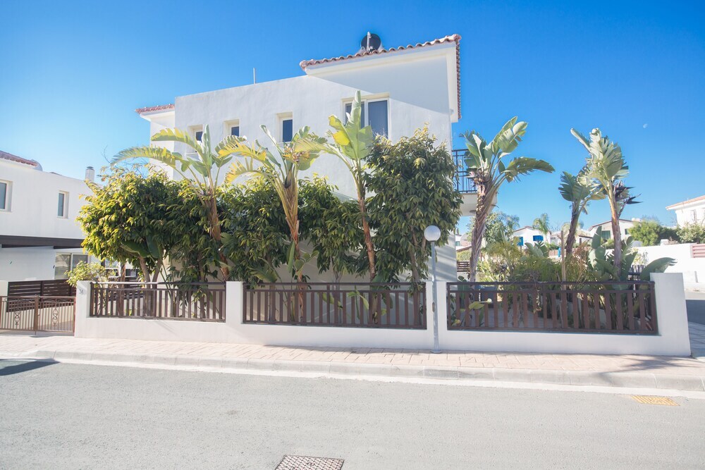 Protaras Holiday Villa Mv34 — фото 1