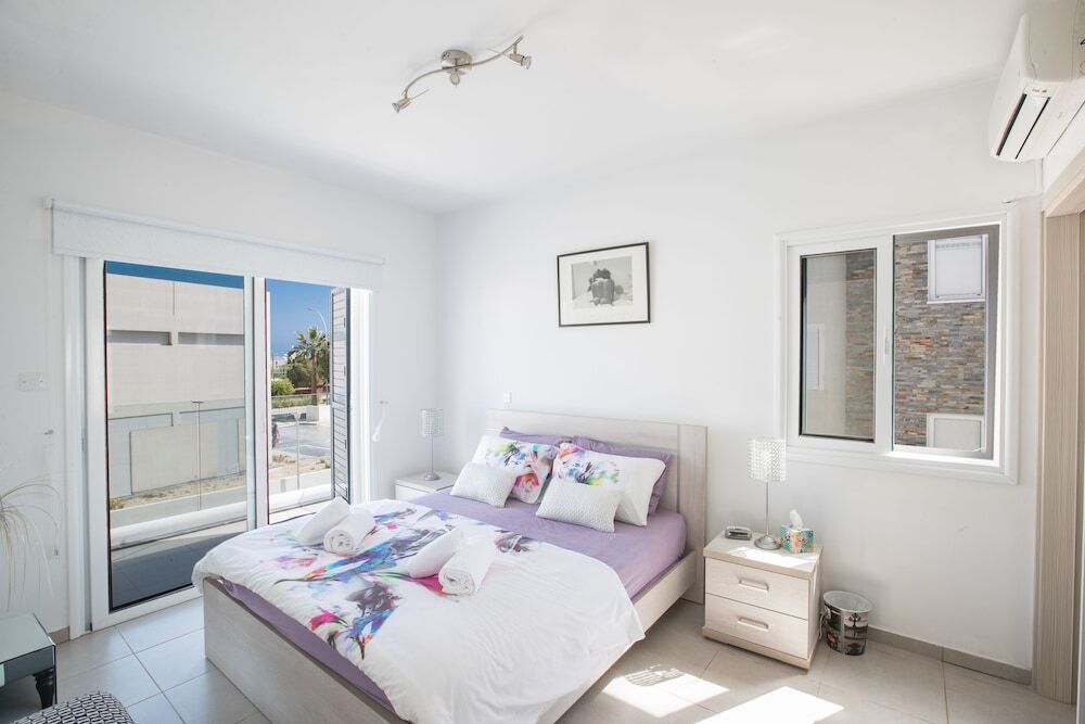 Protaras Holiday Villa An8 — фото 1