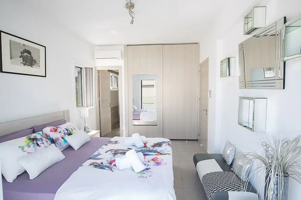 Протарас: Protaras Holiday Villa An8