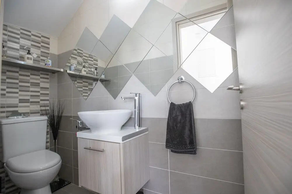 Протарас: Protaras Holiday Villa An8