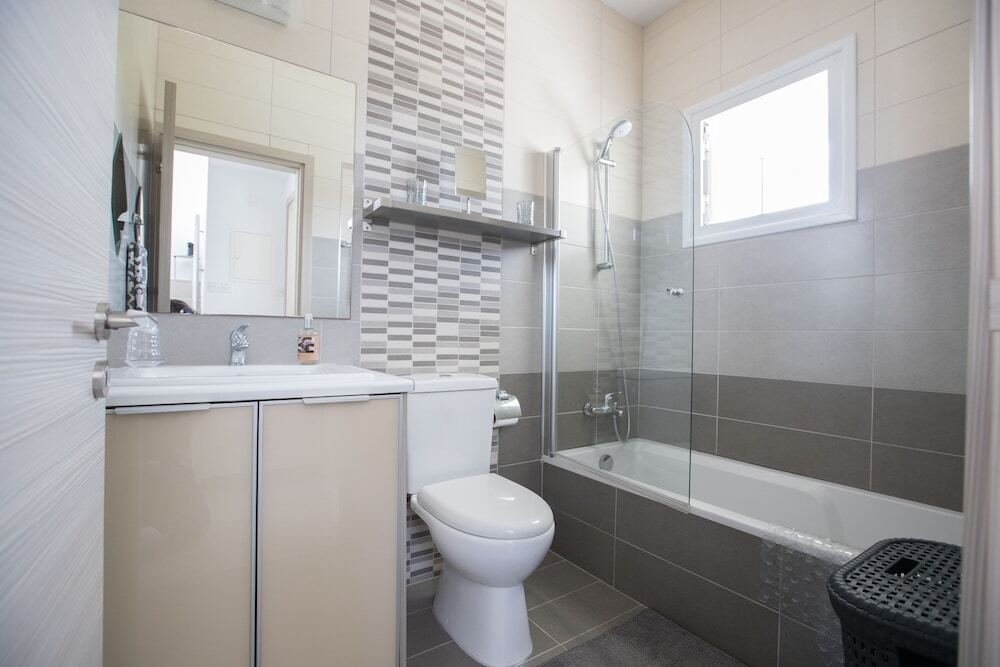 Протарас: Protaras Holiday Villa An8