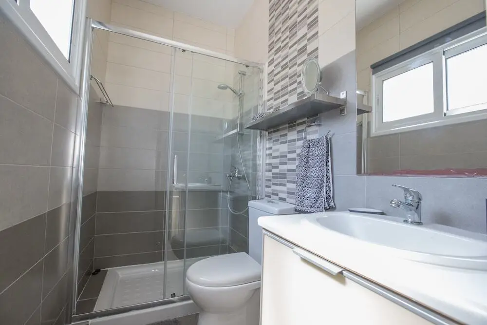 Протарас: Protaras Holiday Villa An8