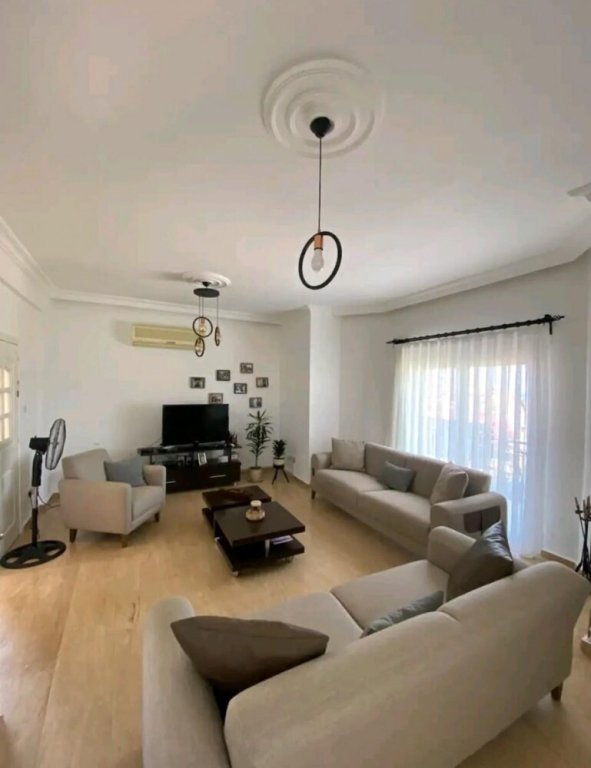 Озанкей: Lovely House With Private Pool in Northern Cyprus