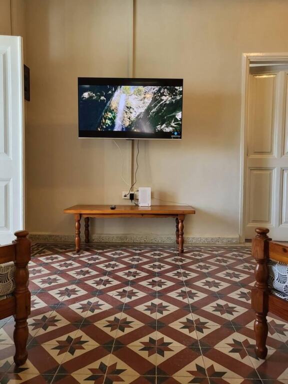 Платрес: Theplatresnest Lovely 3-bed House in Pano Platres