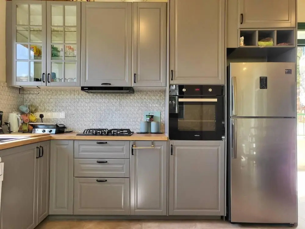 Платрес: Theplatresnest Lovely 3-bed House in Pano Platres