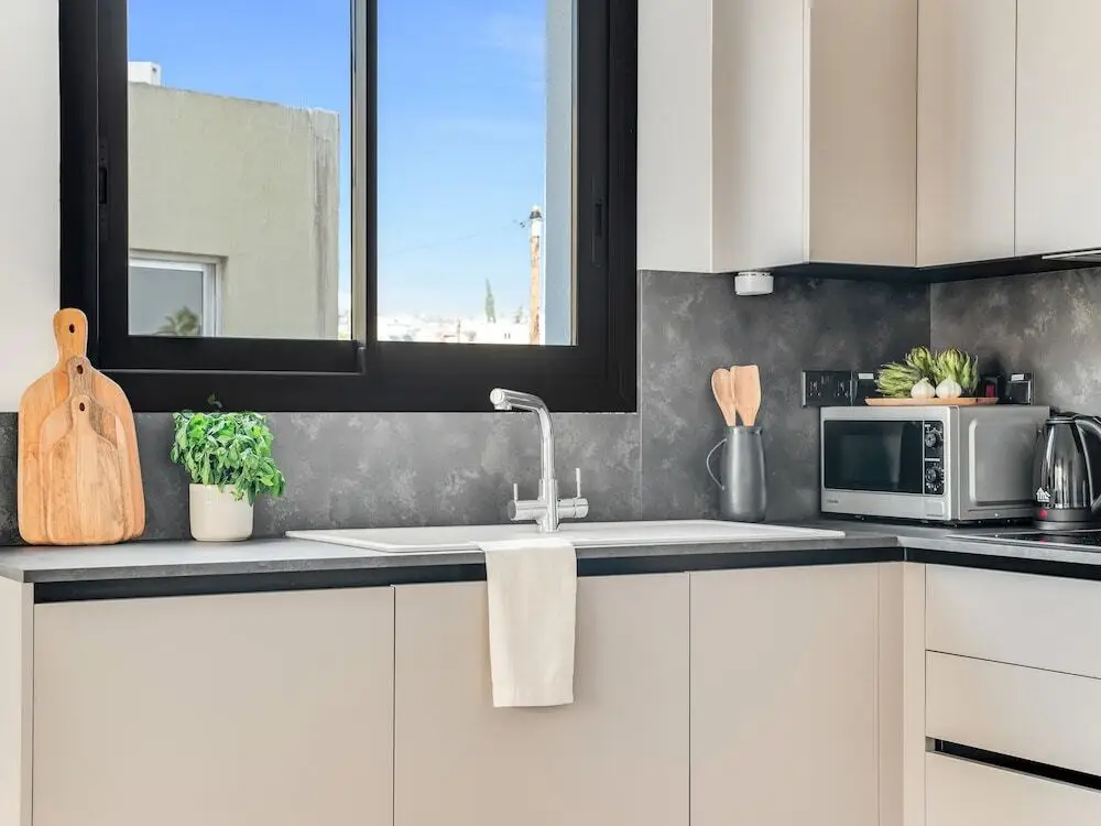 Лимассол: Sanders Crystal 1 - Charming 1-bdr Apt With Shared Pool