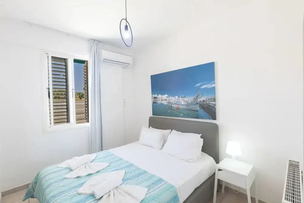 Протарас: Protaras Holiday Villa Ni38b