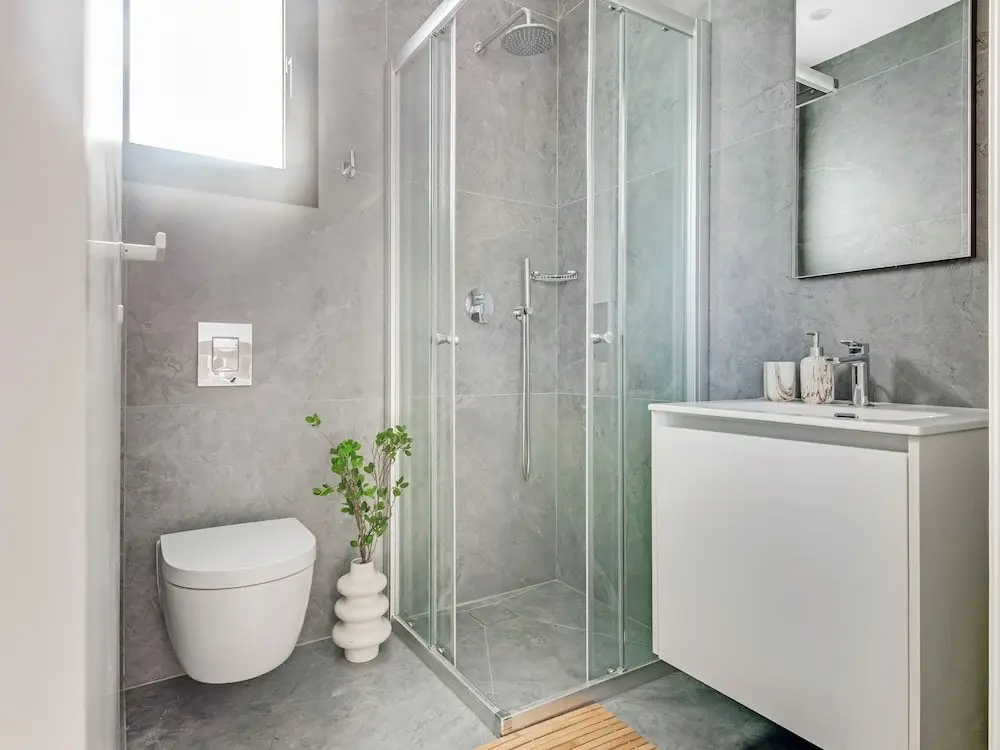Лимассол: Sanders Crystal 2 - Dreamy 3-bdr. Apt. With Shared Rooftop