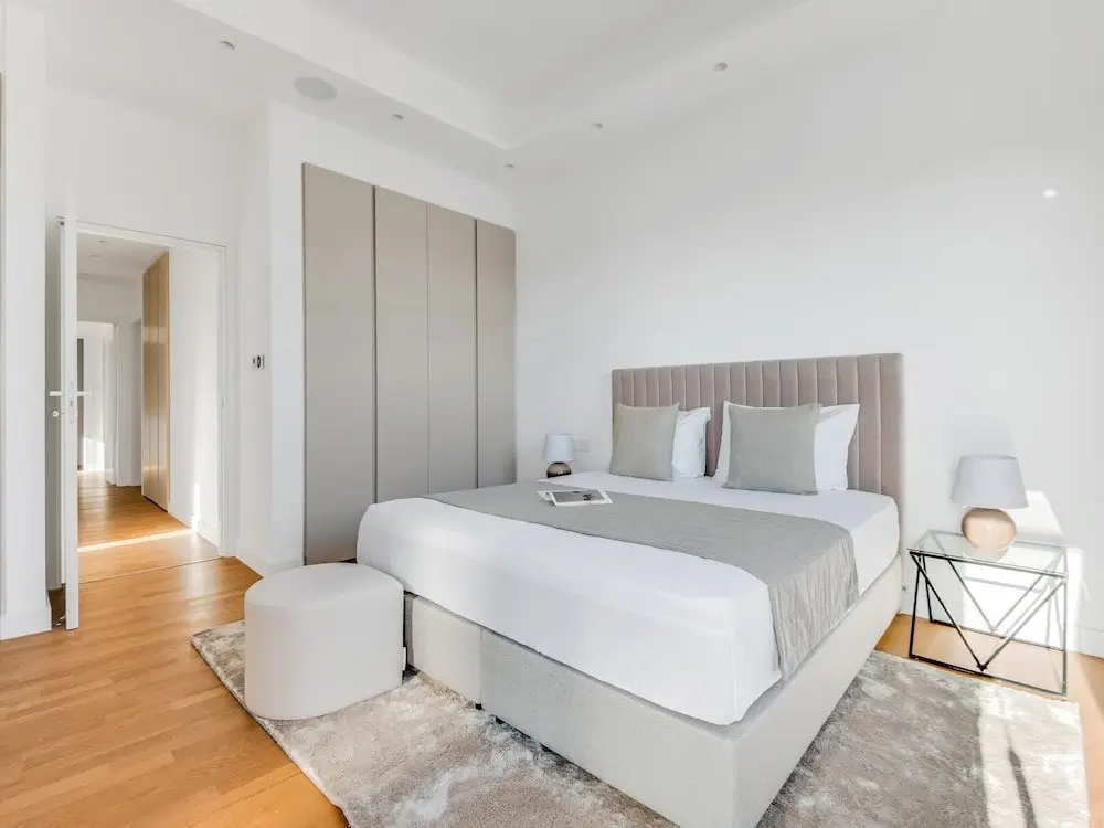 Лимассол: Sanders Crystal 2 - Darling 3-bdr Apt With Shared Rooftop