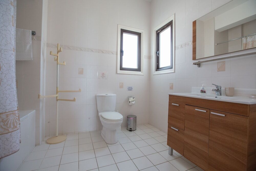 Протарас: Protaras Holiday Villa Av6