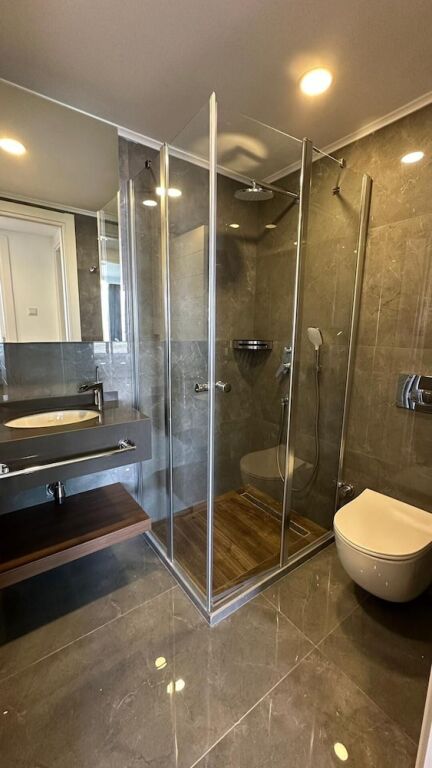Трикомо (Искеле): 23 Grand Sapphire 2 Bedrooms 2 Shower, Pool, Beach