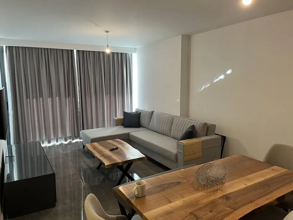 Трикомо (Искеле): 23 Grand Sapphire 2 Bedrooms 2 Shower, Pool, Beach