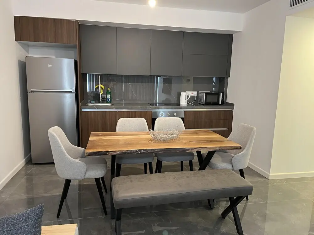 Трикомо (Искеле): 23 Grand Sapphire 2 Bedrooms 2 Shower, Pool, Beach