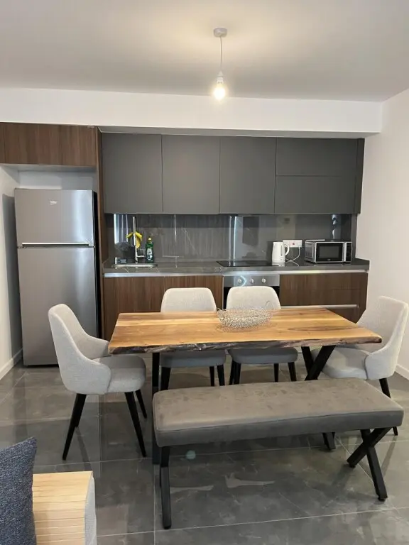 Трикомо (Искеле): 23 Grand Sapphire 2 Bedrooms 2 Shower, Pool, Beach