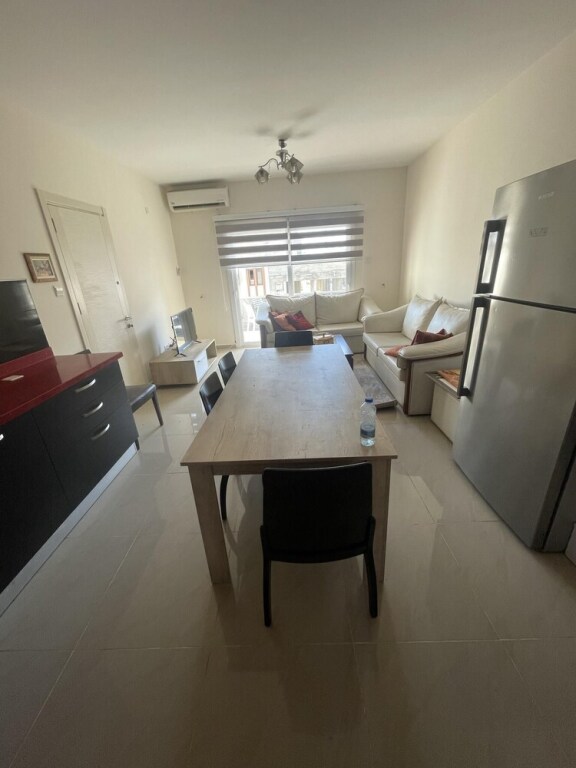 Фамагуста: Inviting 2-bed Apartment in Famagusta, Cyprus