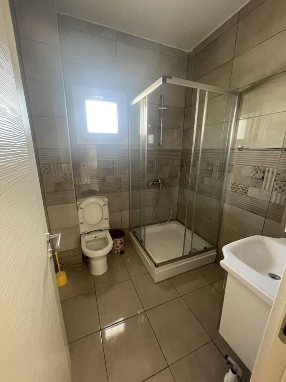 Фамагуста: Inviting 2-bed Apartment in Famagusta, Cyprus
