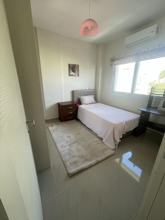 Фамагуста: Inviting 2-bed Apartment in Famagusta, Cyprus