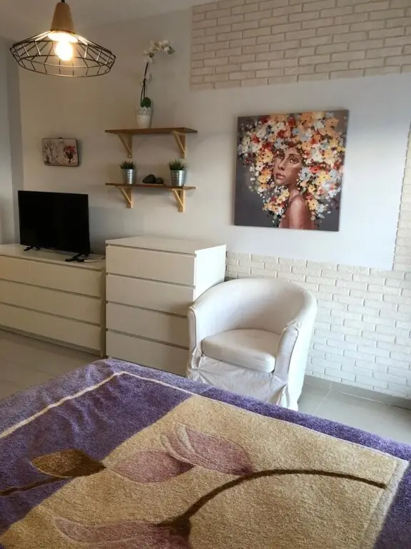 Трикомо (Искеле): Marius Pool Apartments