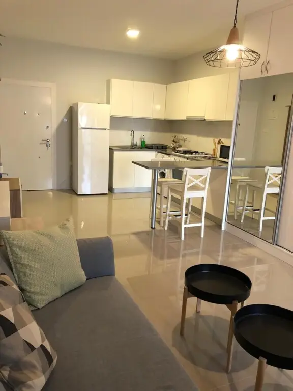 Трикомо (Искеле): Marius Pool Apartments