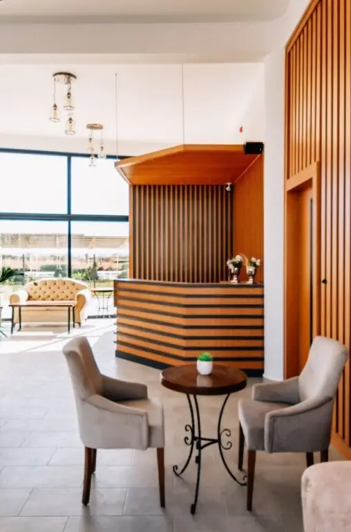 Никосия: Cezar's Airport Hotel