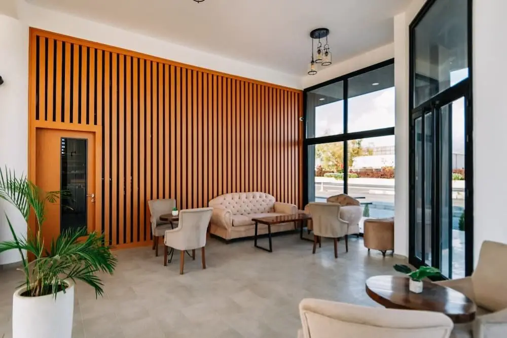 Никосия: Cezar's Airport Hotel