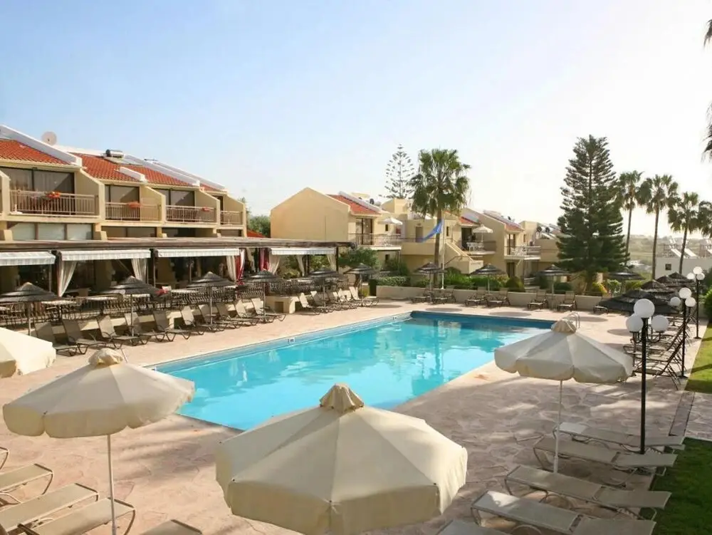 Эрими: Gorgeous Vacation Apartment With Balcony and Stunning Views 1C All Yours