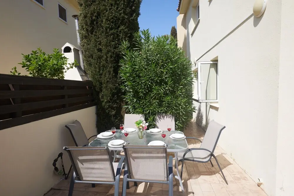Протарас: Protaras Holiday Villa Cl19