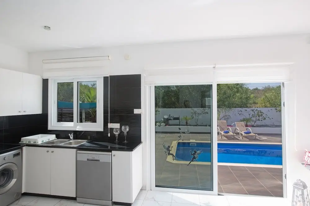 Протарас: Protaras Holiday Villa Gd44