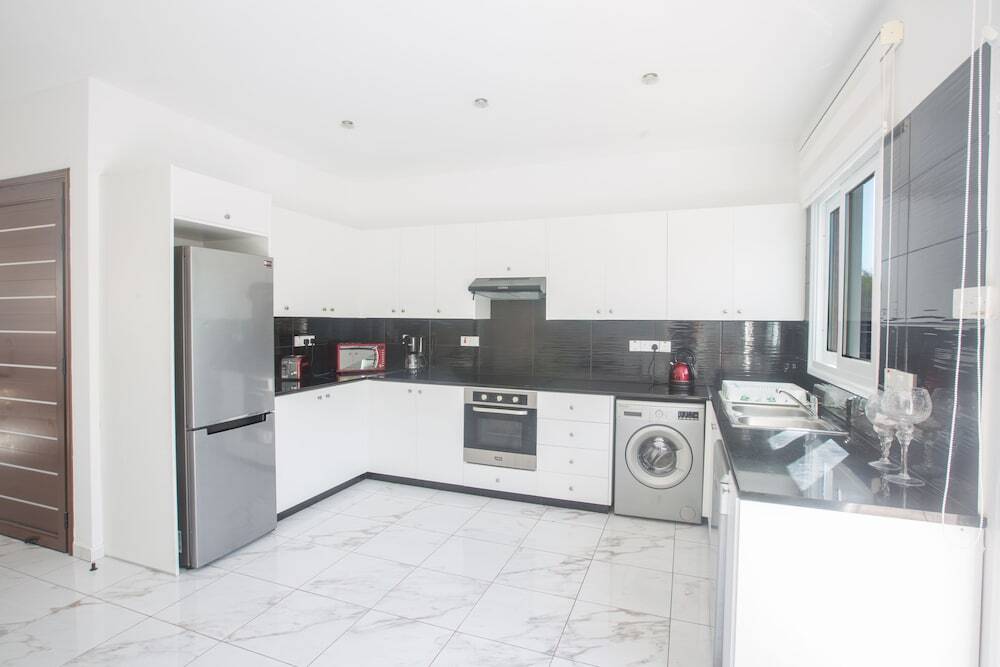 Протарас: Protaras Holiday Villa Gd44