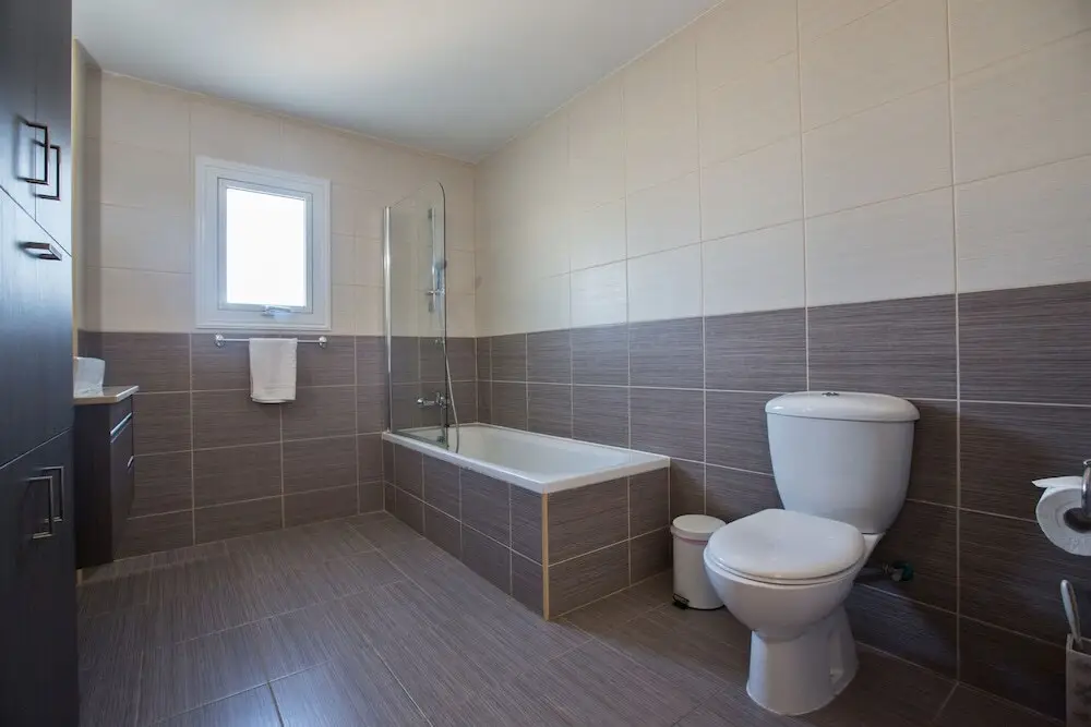 Протарас: Protaras Holiday Villa Kv25