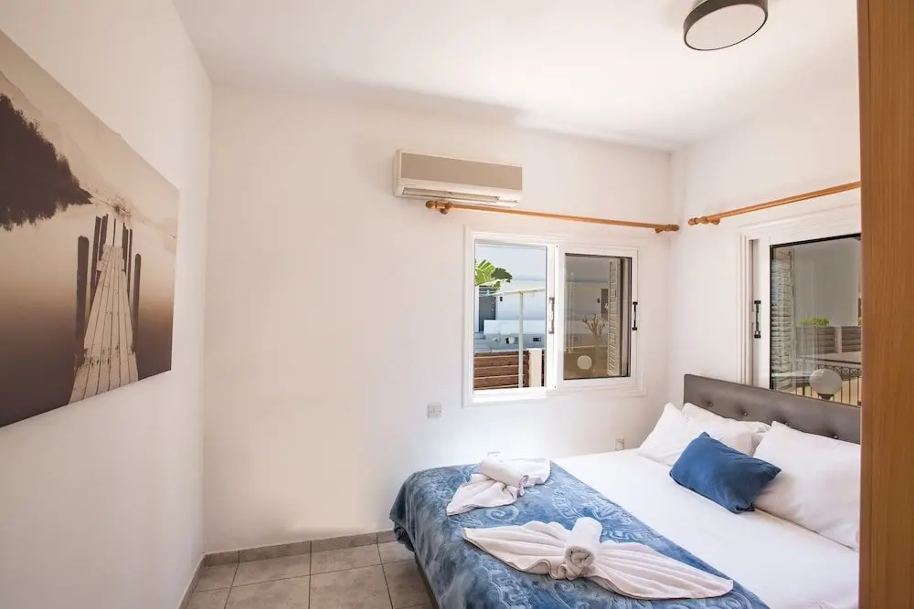 Protaras Fig Tree Bay Villa Jv4 — фото 1