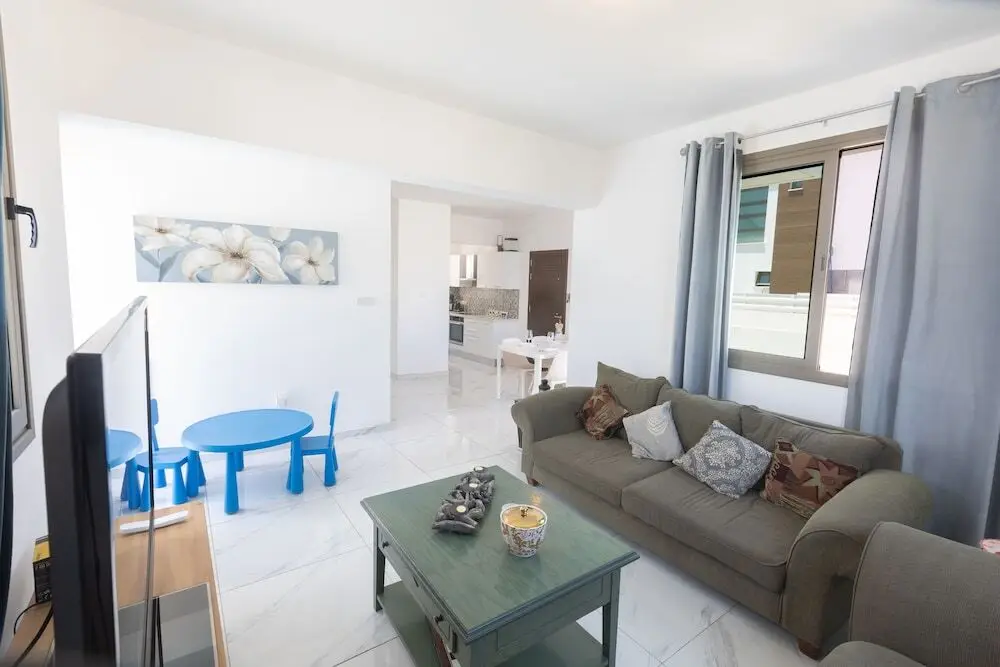 Протарас: "protaras Levanda Villa Lh55"