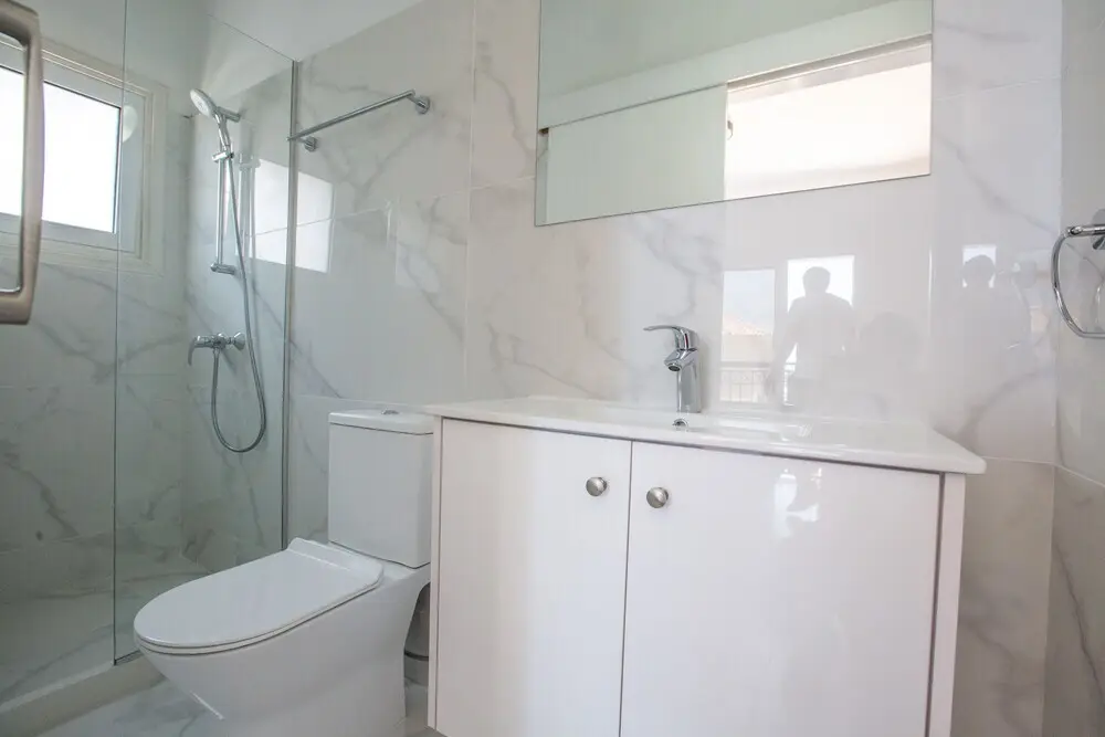 Протарас: Protaras Holiday Villa Jv8