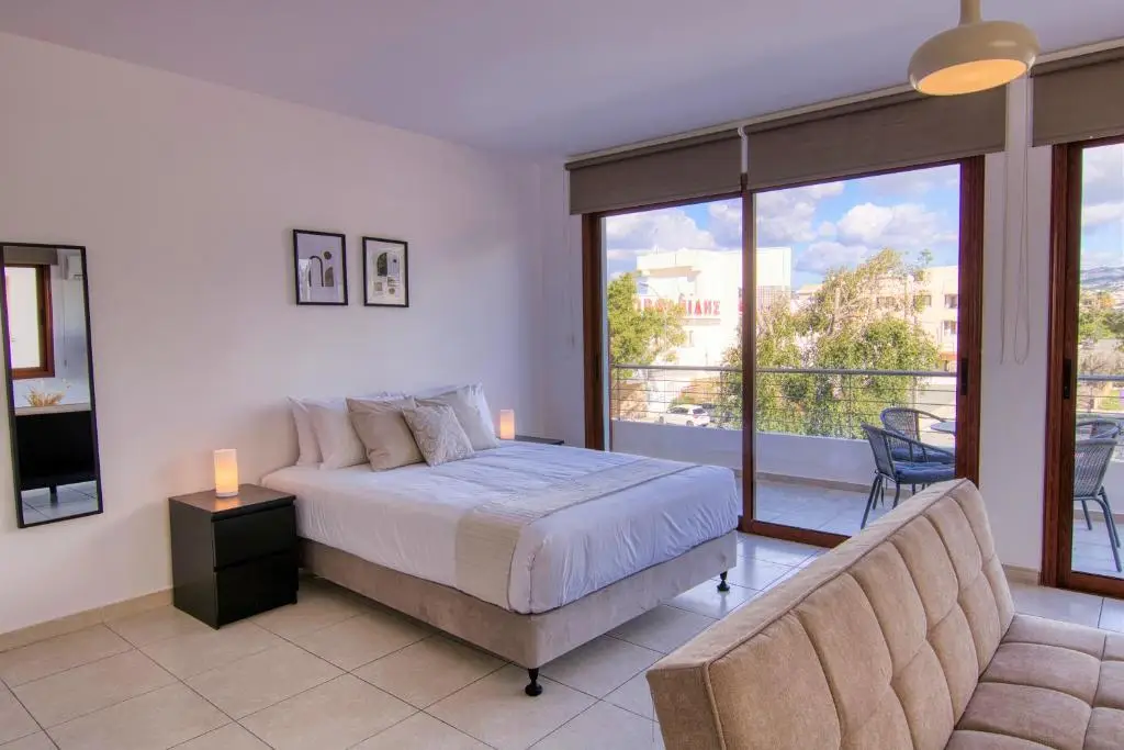 Phaedrus Living City Flat Palas 103 — фото 1