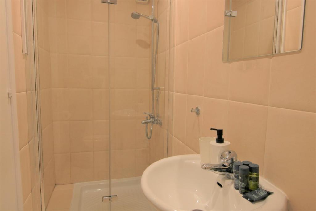 Пафос: Phaedrus Living City Flat Palas 103